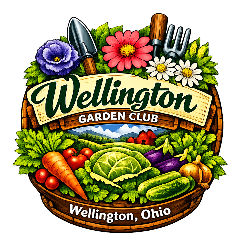 Wellington Garden Club